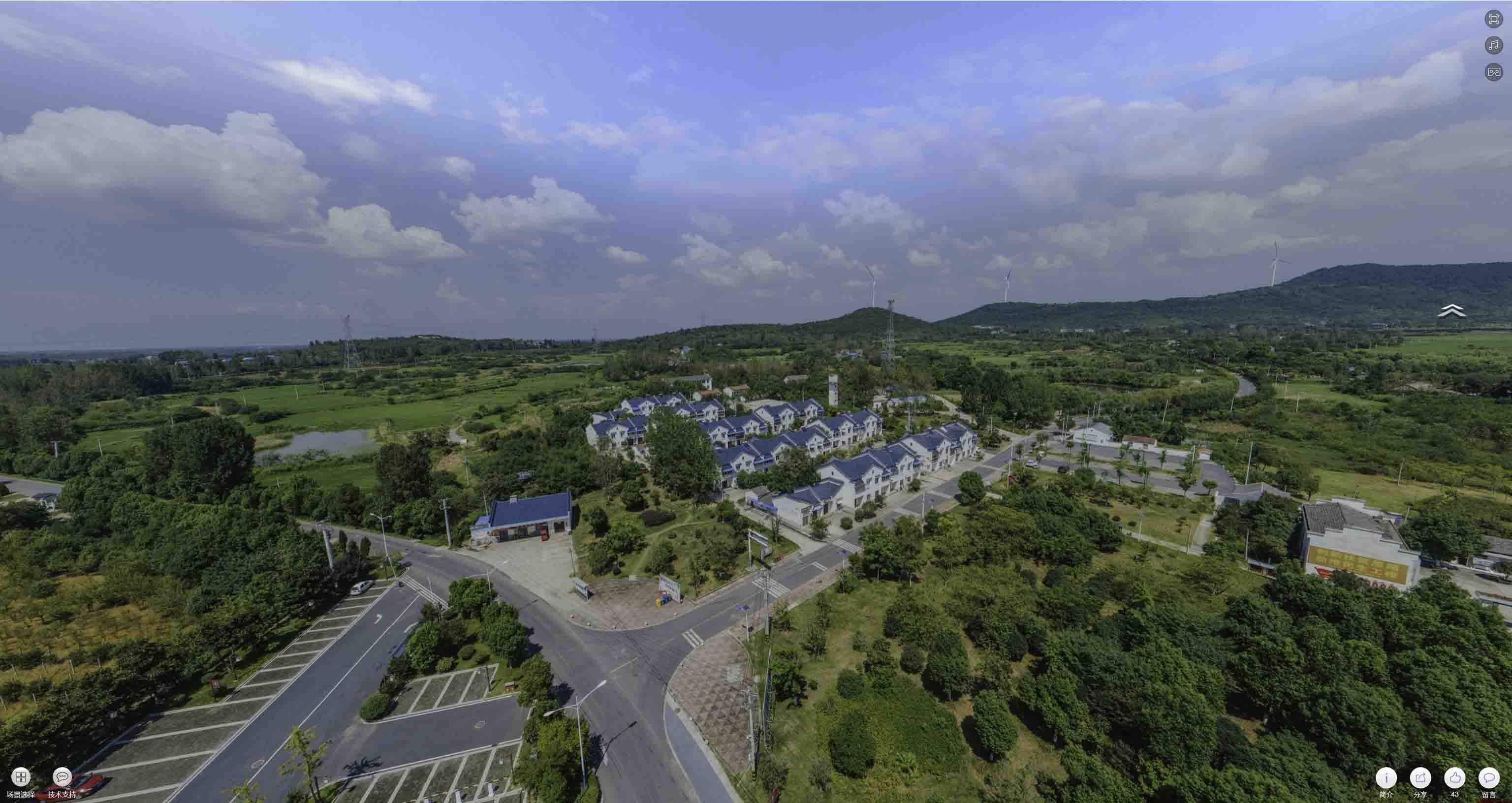 平顶山360全景拍摄：记录生活每一刻的完整视角——在手绘地图中的创意应用